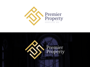 Design de Logo par JTdsign pour Premier Property Services WA  | Design : #27624961