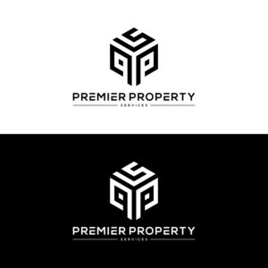 Logo Design by anak mama for Premier Property Services WA  | Design: #27627325