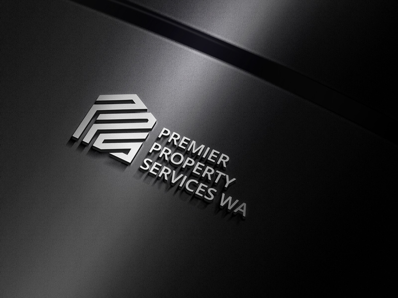 Design de Logo par jaxondesign pour Premier Property Services WA  | Design : #27624390