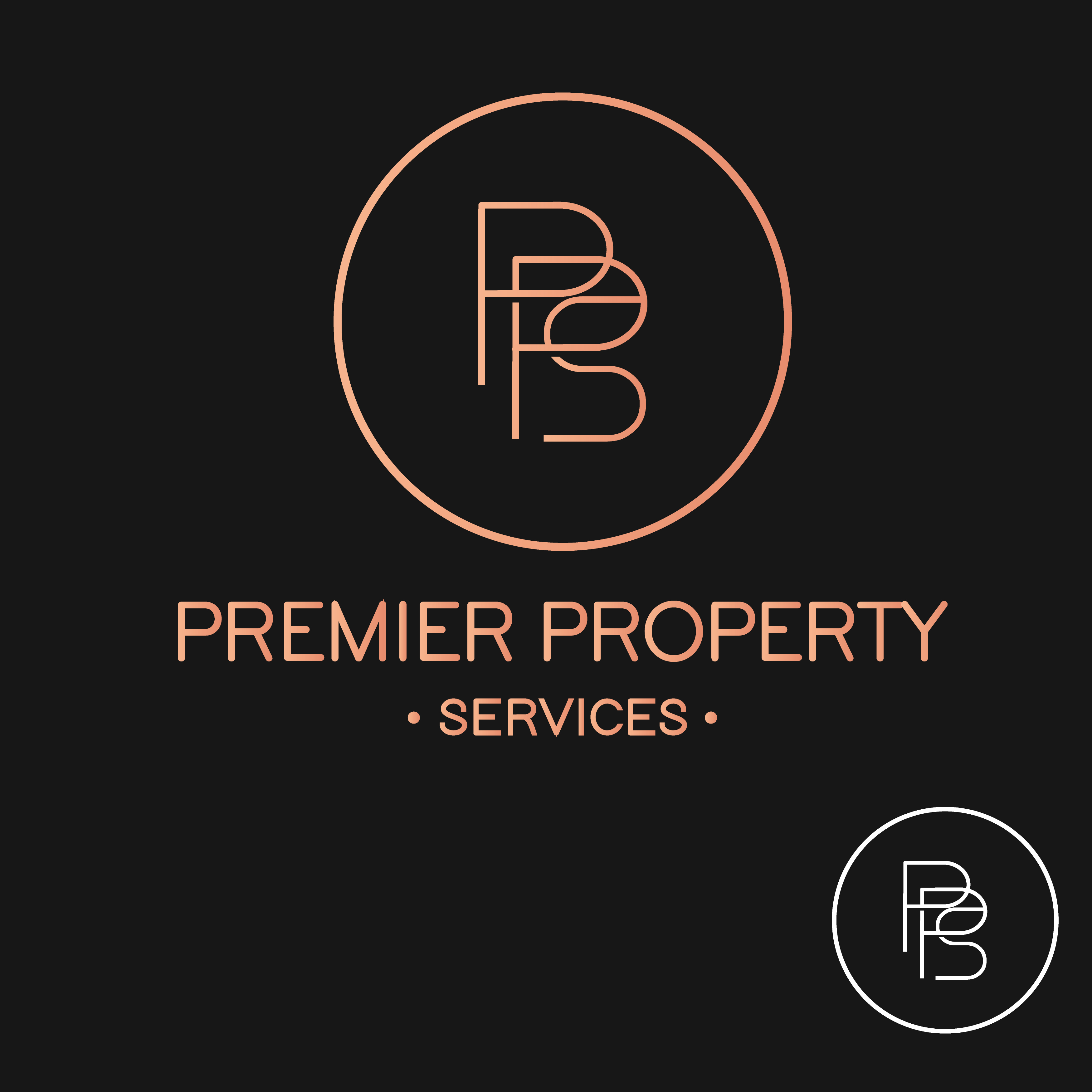 Design de Logo par S Creations pour Premier Property Services WA  | Design #27624649