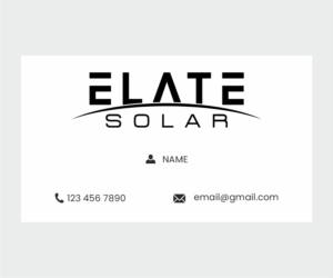 Business Card Design by SM Graphics