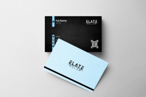 Design de Carte de Visite par A Y A N pour Elate Solar | Design : #27650526