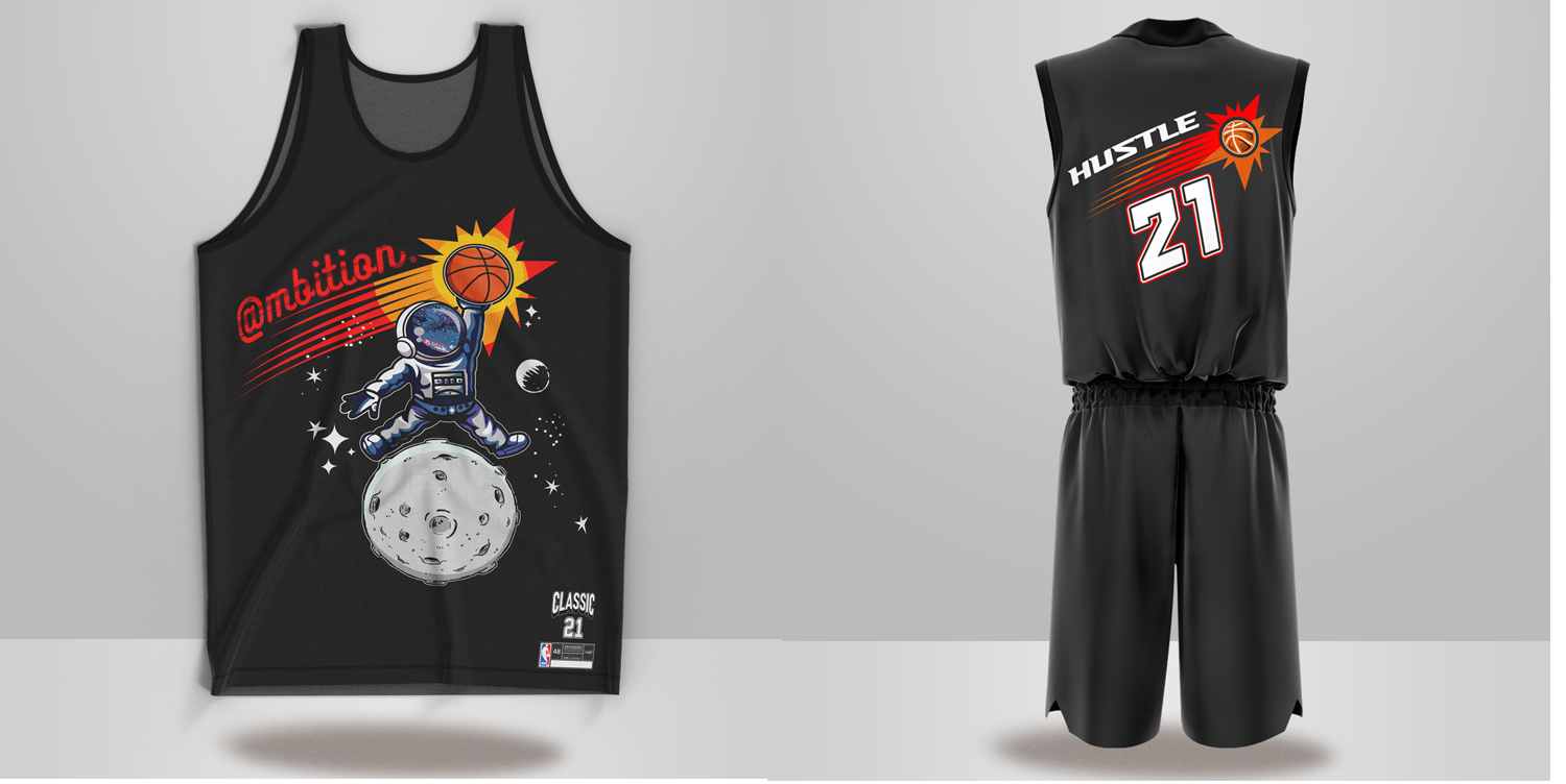 T-shirt Design by Kero for this project | Design #27647579
