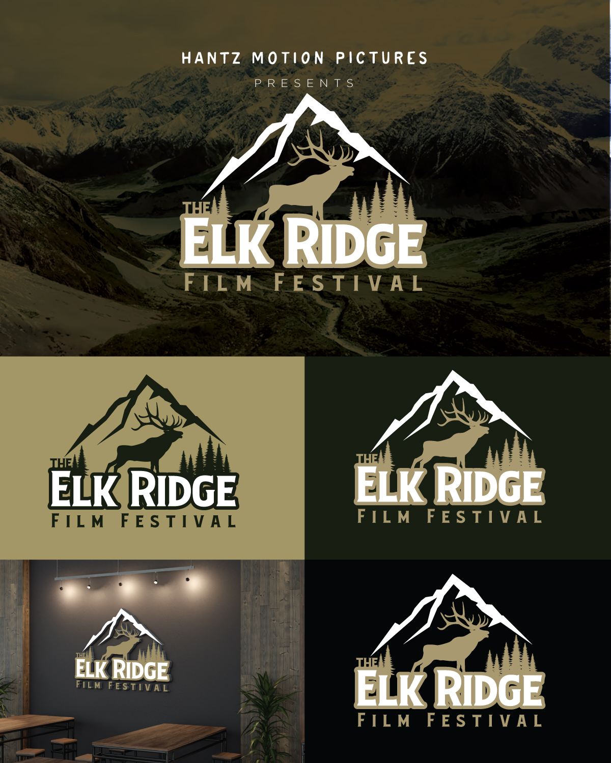 Logo Design by Sergio Coelho for this project | Design #27626696