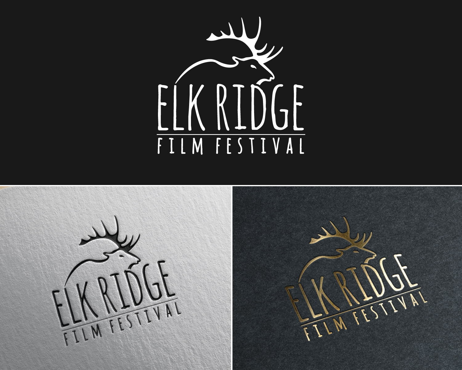 Logo Design by Atec for this project | Design #27632795