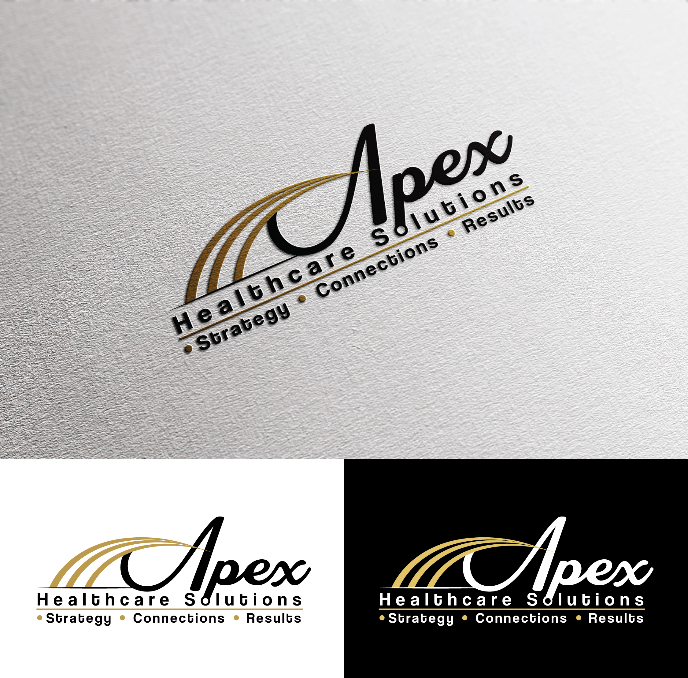 Logo Design by StromDesignHub for this project | Design #27629649