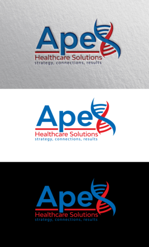 Logo Design by blue eye