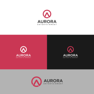 Design de Logo par jinbai pour Aurora Entertainment | Design : #27627434