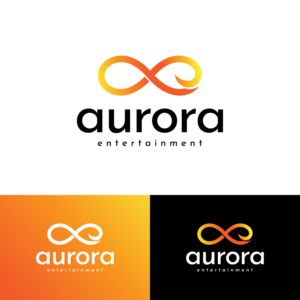Design de Logo par Radsky17 pour Aurora Entertainment | Design : #27660356