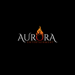 'Aurora Entertainment' | Logo-Design von -:SD:-