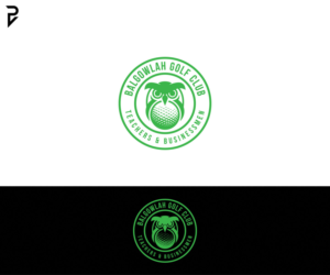 Logo Design by poisonvectors for this project | Design: #27628007