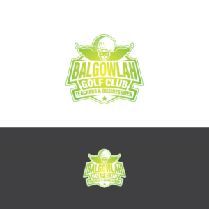 Design de Logo par S. Shin pour ce projet | Design : #27624946