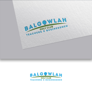 Logo Design by DesignDUO for this project | Design: #27624837