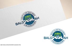 Logo Design by Rubia@ for this project | Design: #27627352