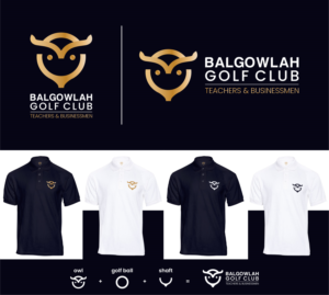 Design de Logo par Aletta_ pour ce projet | Design : #27624294