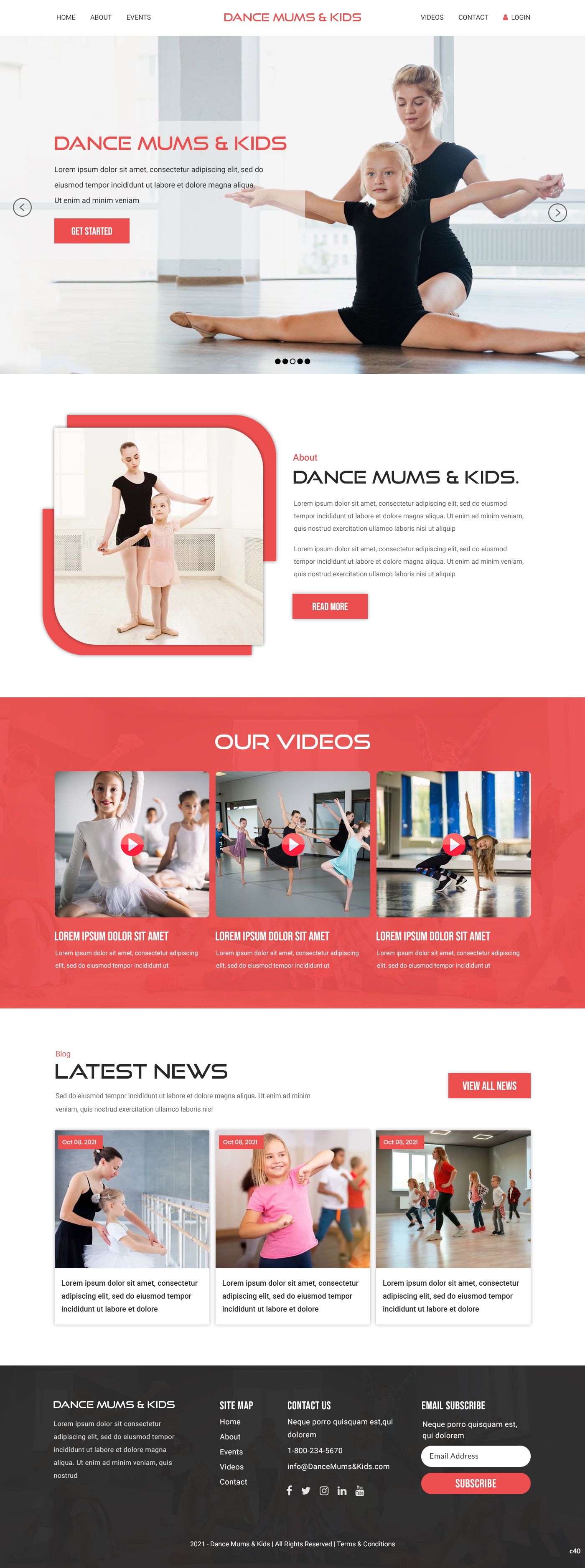 Diseño Web por pb para Wesley Health Management | Diseño #27633719