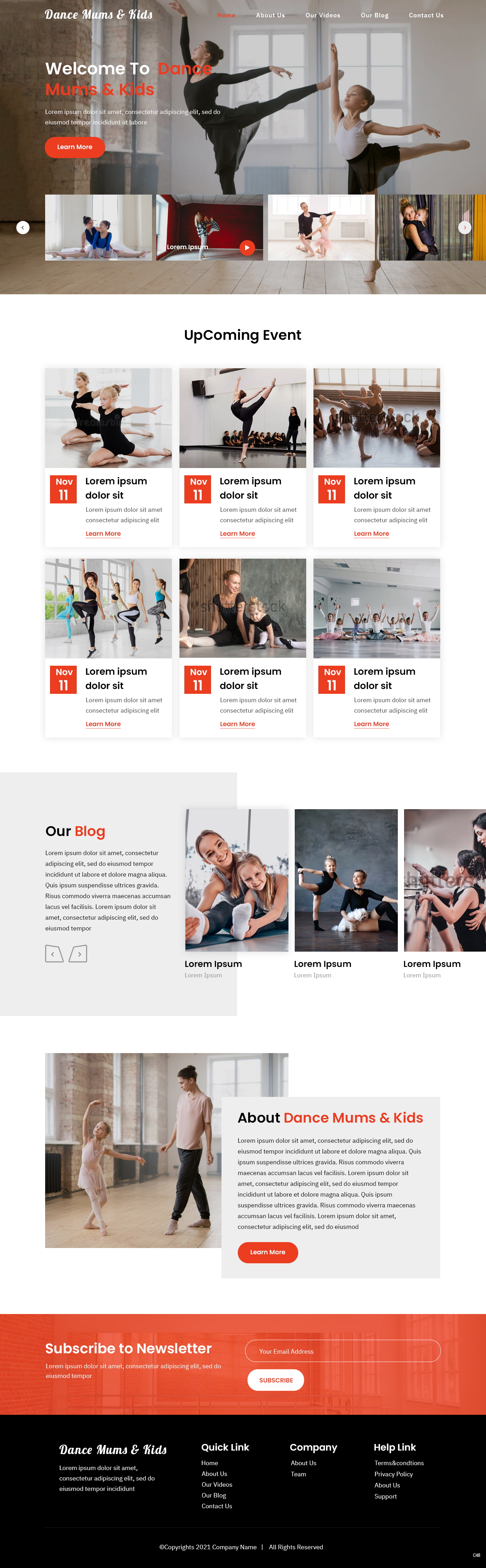 Web Design by pb for Wesley Health Management | Design #27633730