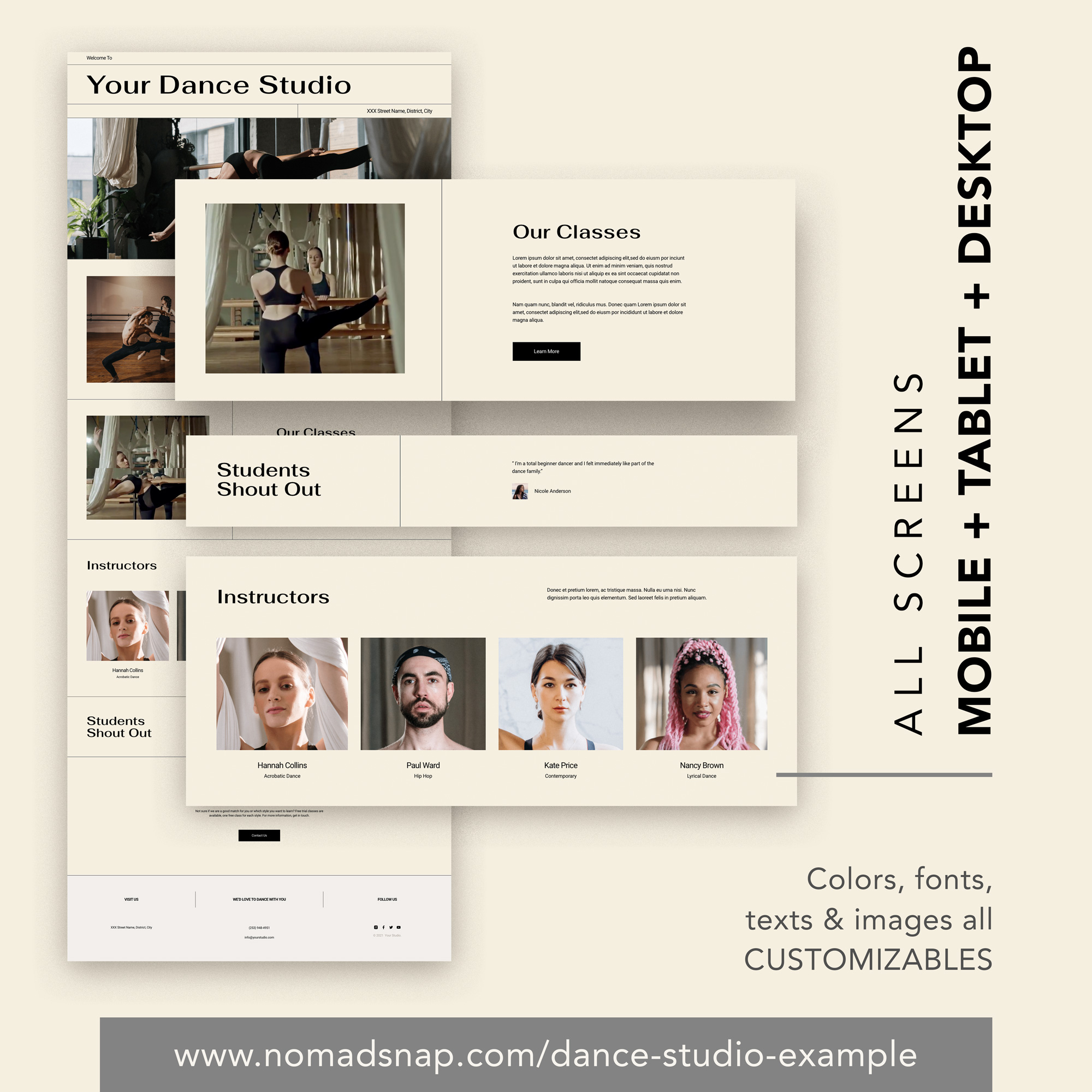 Web Design par Elis J pour Wesley Health Management | Design #27632230