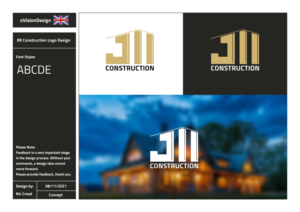 Logo Design by nvisiondesign.co.uk for this project | Design: #27624943