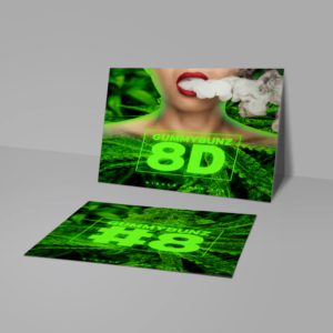 Graphic Design by Andre Samuels for this project | Design: #27629159