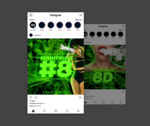 Graphic Design by Andre Samuels for this project | Design: #27629160