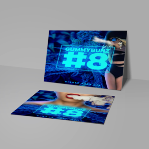 Graphic Design by Andre Samuels for this project | Design: #27629166