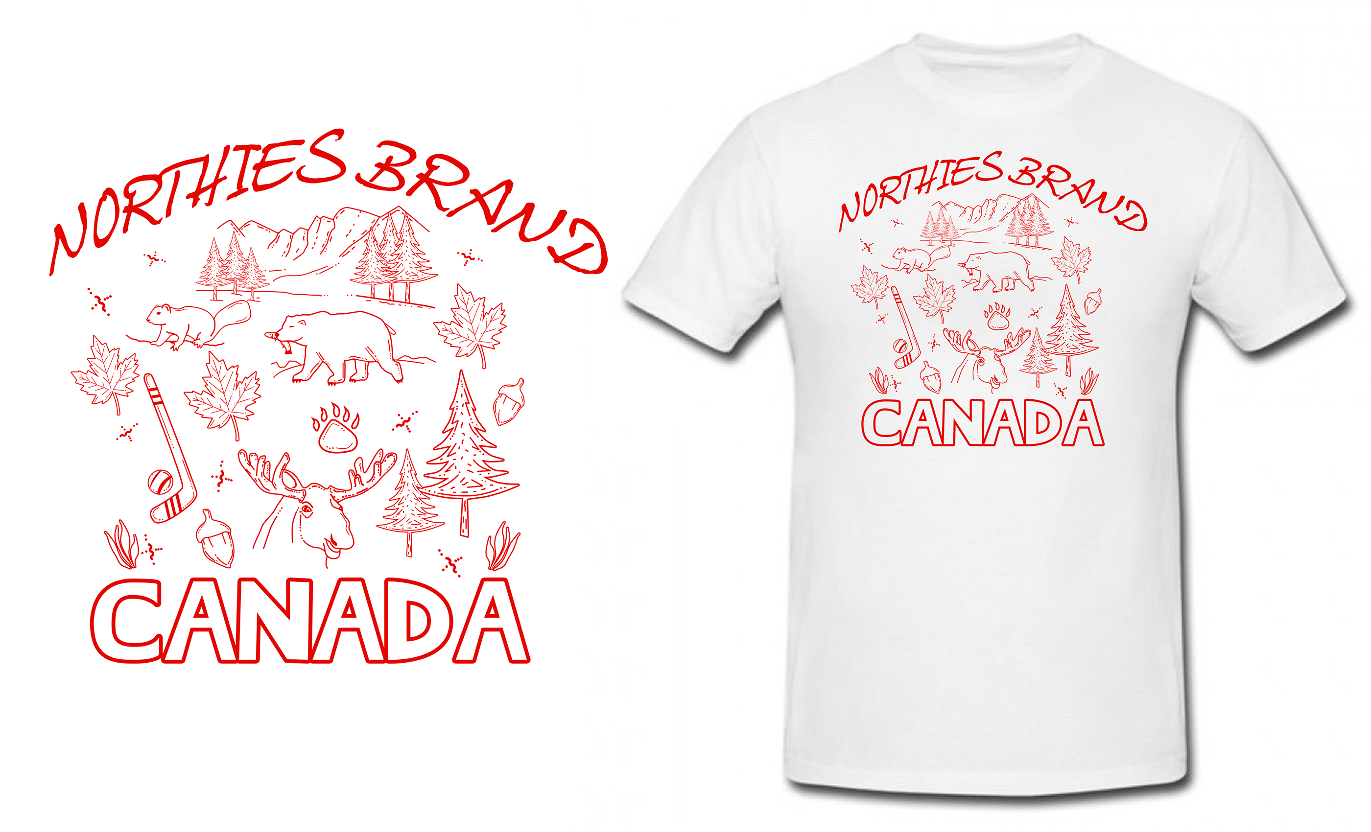 Logo Design by JKIANN08 for this project | Design #27647328