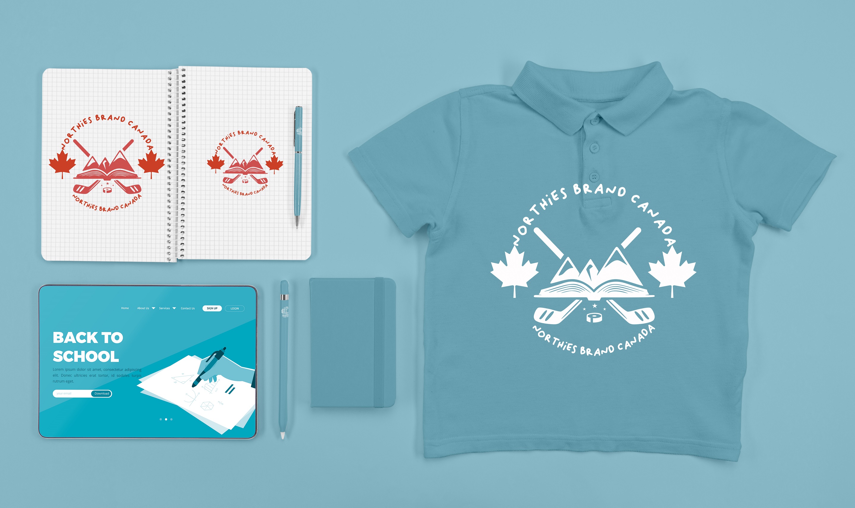 Logo Design by Pixel Sprout for this project | Design #27624403