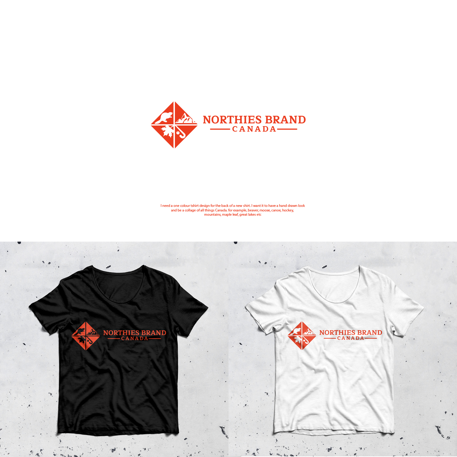 Logo Design by NZ Creatives for this project | Design #27630701