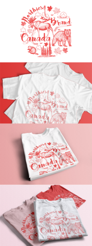 Logo Design by BU-Design