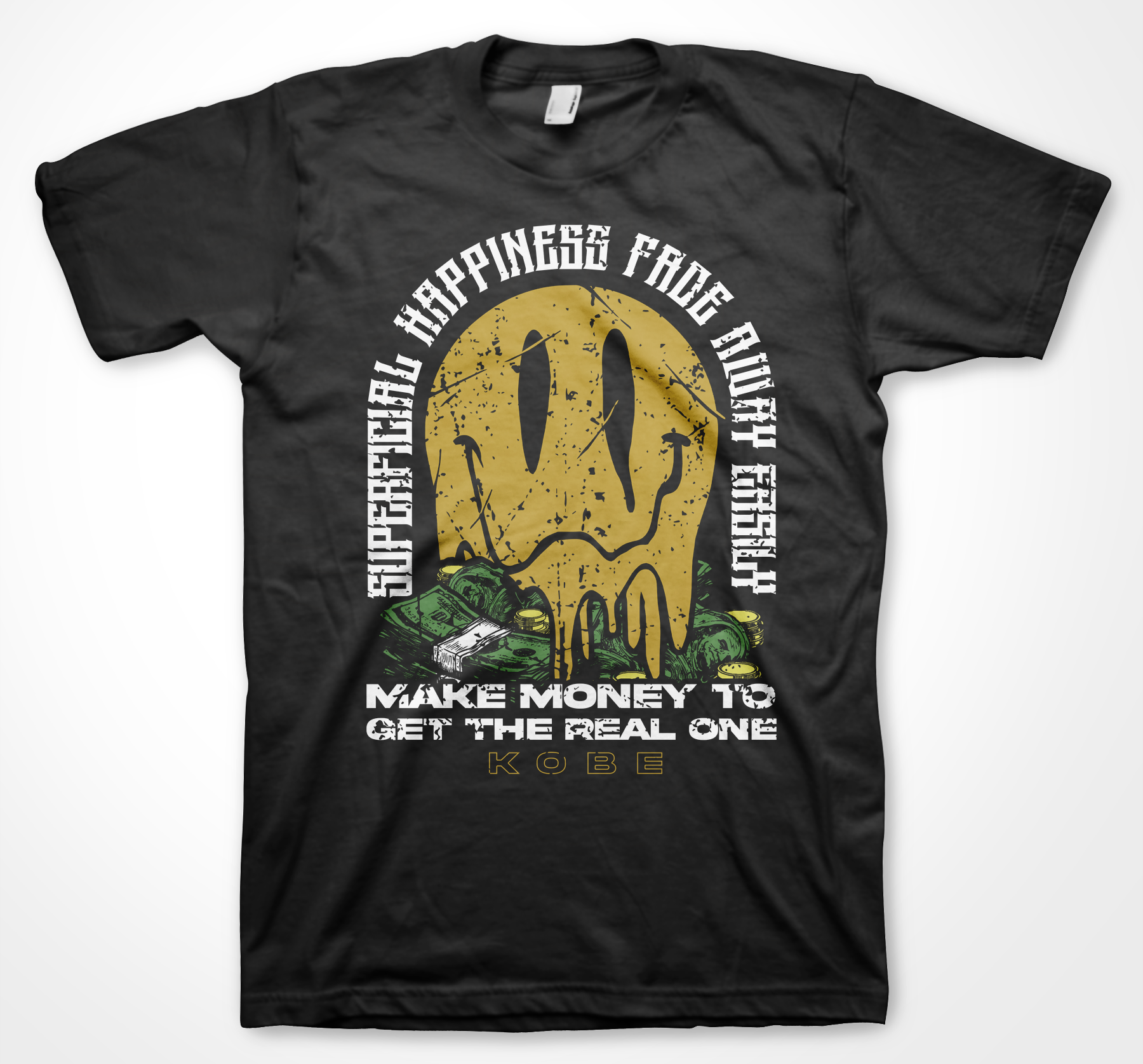 Design de T-shirt par badpixelarts pour ce projet | Design #27628417