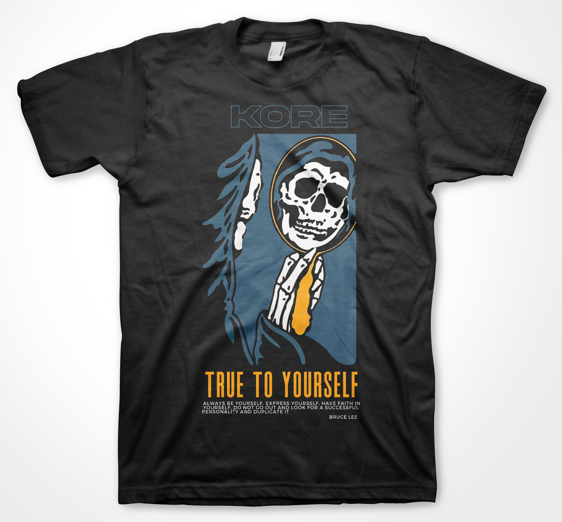 T-Shirt-Design von badpixelarts für dieses Projekt | Design #27636780