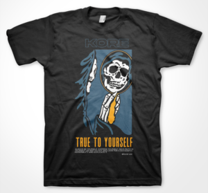 T-Shirt-Design von badpixelarts für dieses Projekt | Design: #27636780