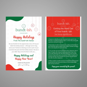 Graphic Design by ecorokerz for this project | Design: #27625689