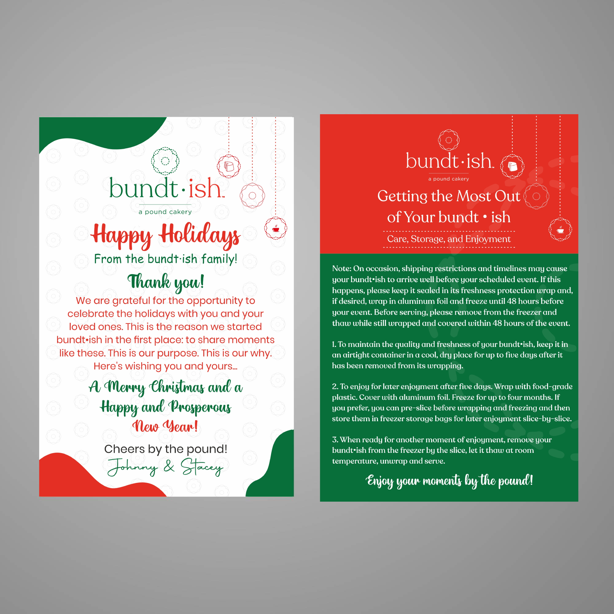 Graphic Design by ecorokerz for this project | Design #27678088