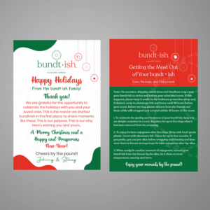 Graphic Design by ecorokerz for this project | Design: #27678088