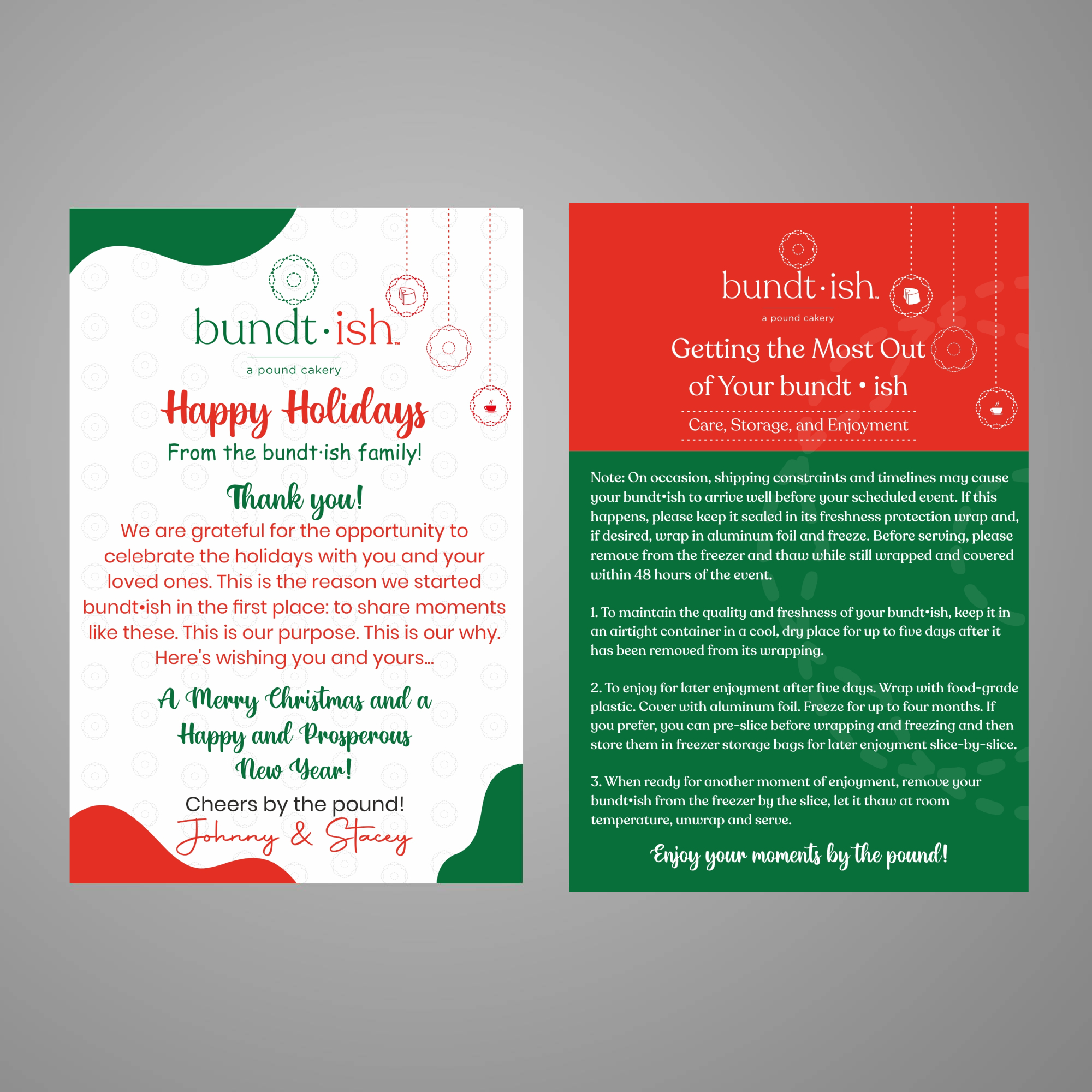 Graphic Design by ecorokerz for this project | Design #27678464