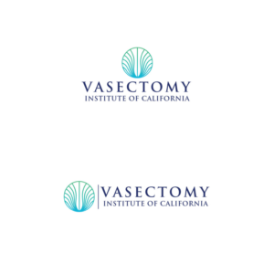 Vasectomy Institute of California | Logo Design by CMYKINK