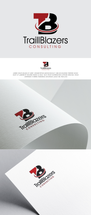 Logo Design by Tim Harris