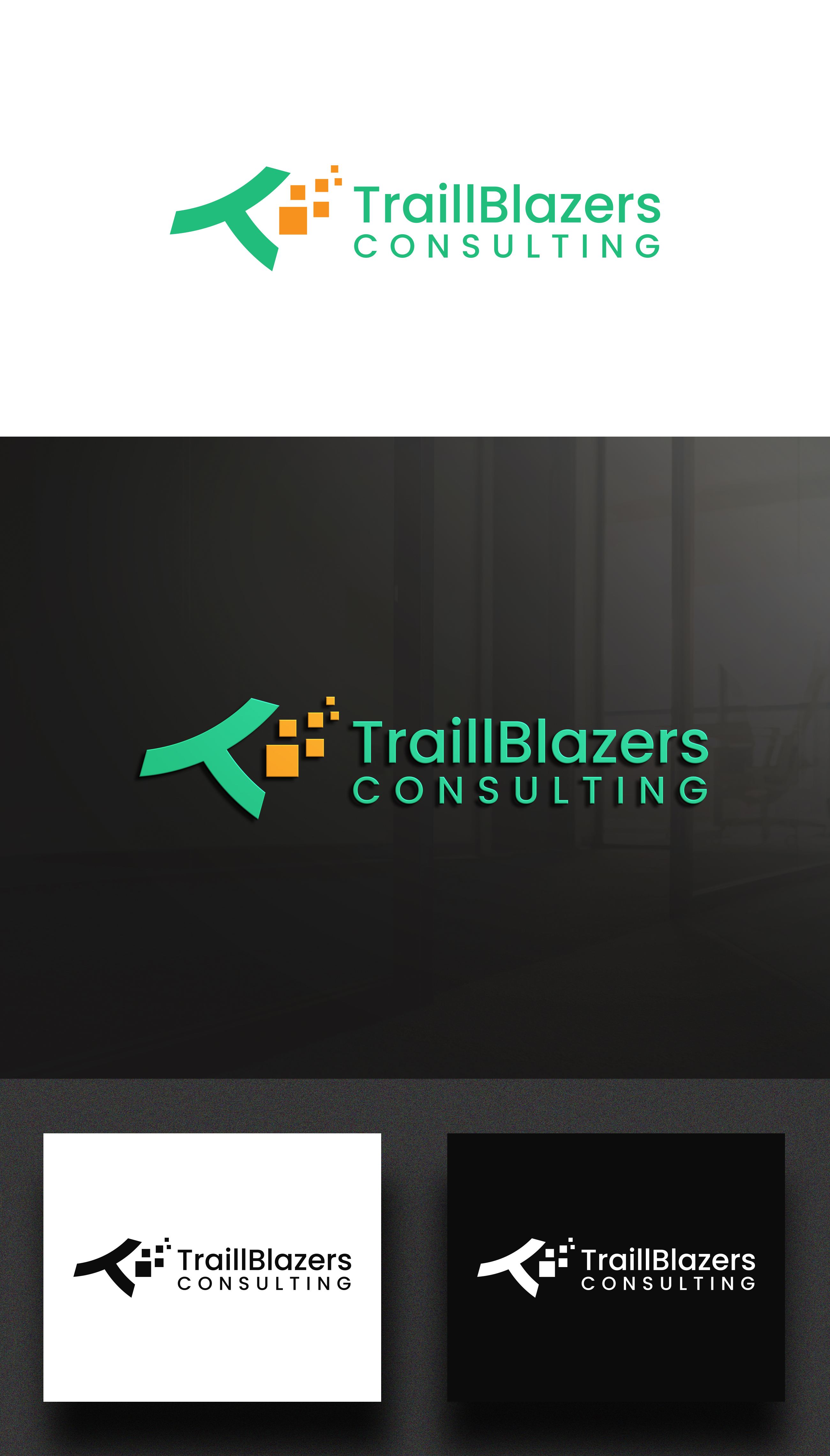 Logo Design by MD Aminul Islam for this project | Design #27628758