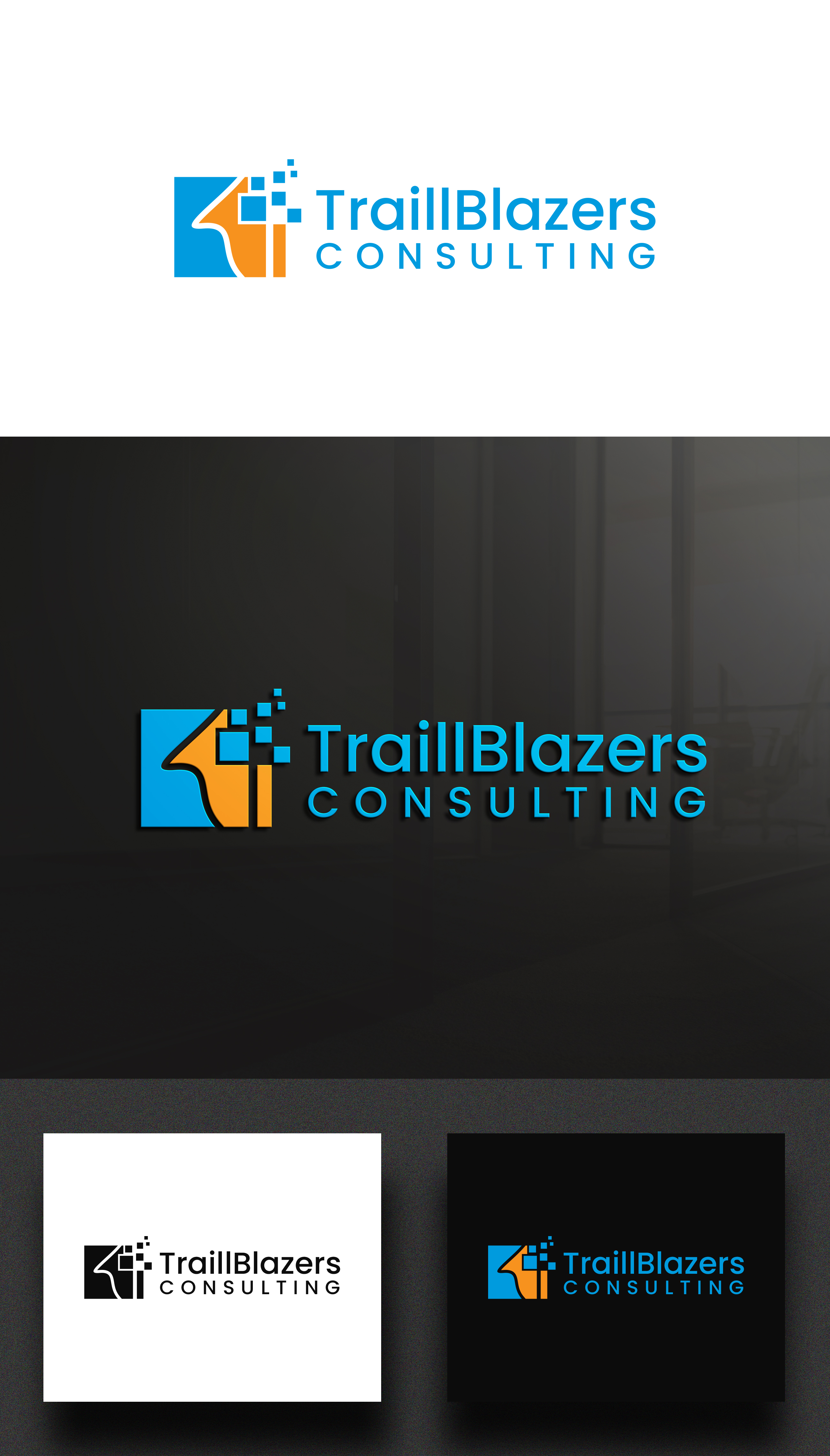 Logo Design by MD Aminul Islam for this project | Design #27628759