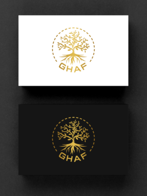 Logo Design by Rueell Artss for this project | Design: #27625861