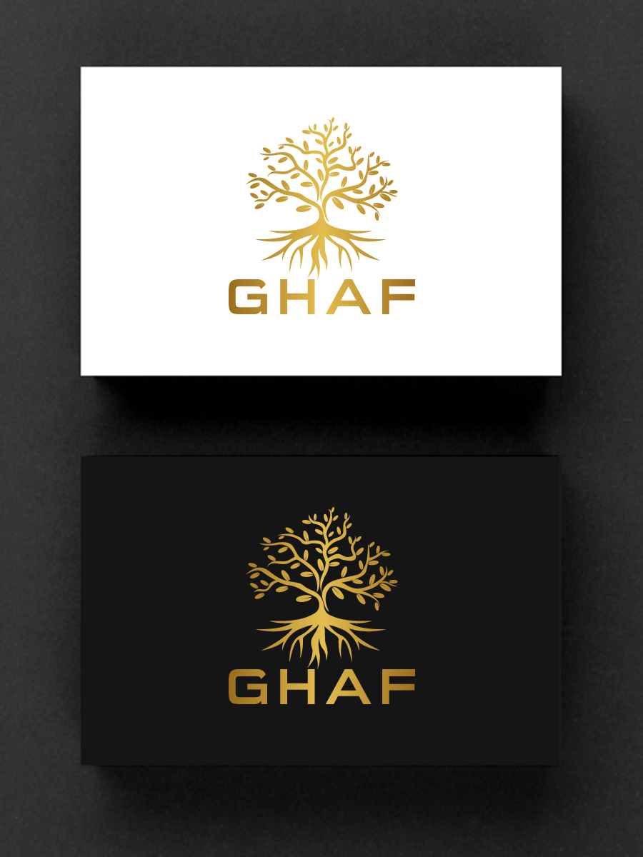 Logo Design by Rueell Artss for this project | Design #27625862