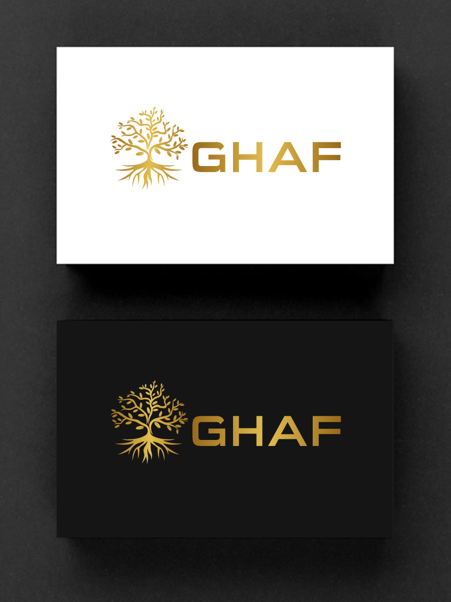 Logo Design by Rueell Artss for this project | Design #27625863