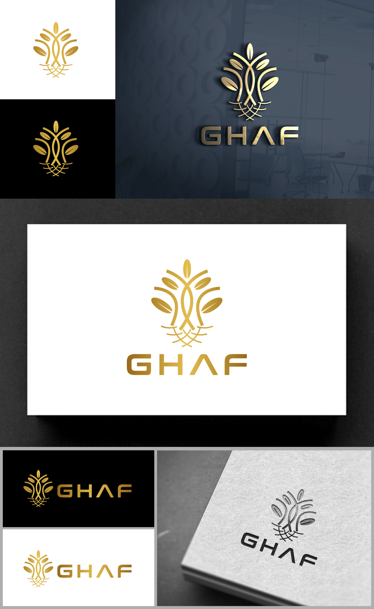 Design de Logo par Rueell Artss pour ce projet | Design #27663451
