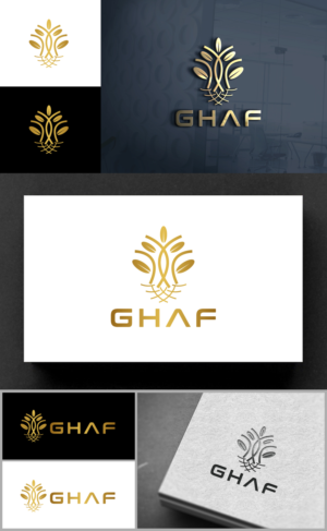 Logo Design by Rueell Artss for this project | Design: #27663451