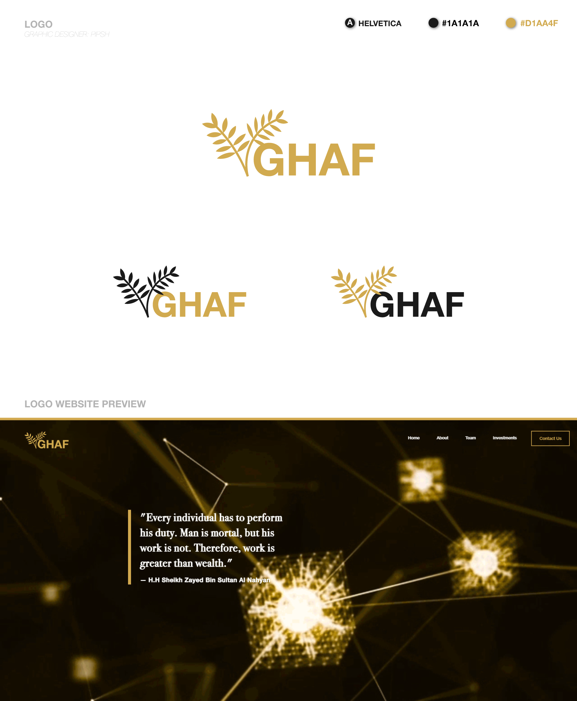 Logo Design by pipsh for this project | Design #27627246