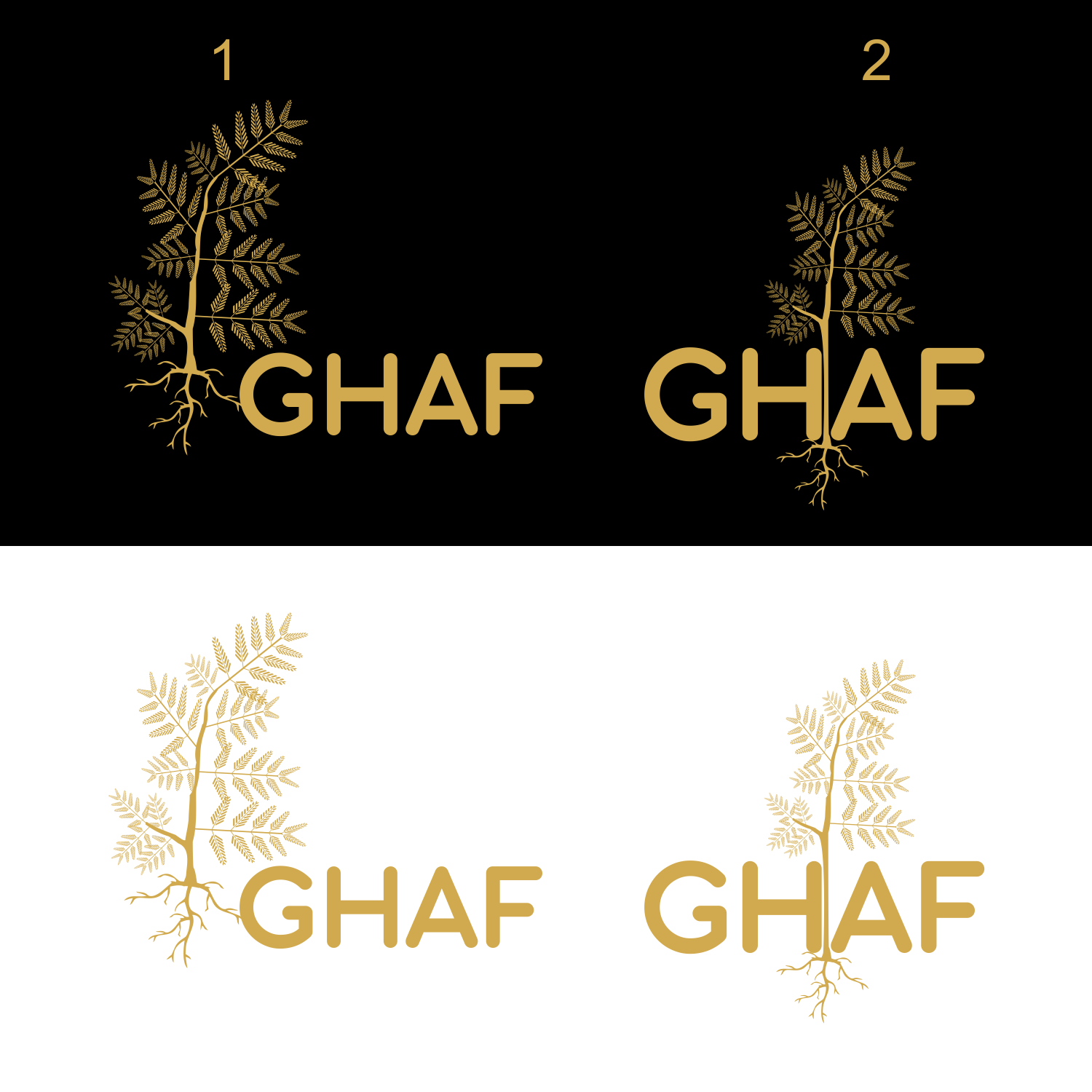 Logo Design by mbah dudung for this project | Design #27628032