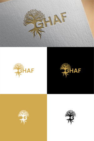 Logo Design by arosyid for this project | Design #27641343