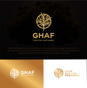 Logo Design by saktian